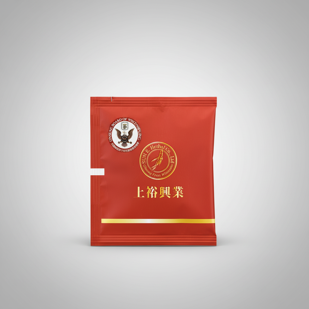 上裕茶包單包